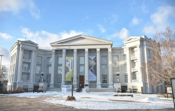 Оцифрування надбання культури: стартував Держреєстр нерухомих пам’яток України…