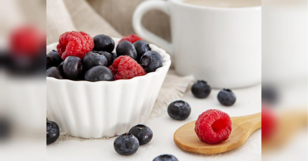 Ці харчі підсилять вашу пам’ять і здоров’я мозку: неодмінно внесіть їх до свого раціону