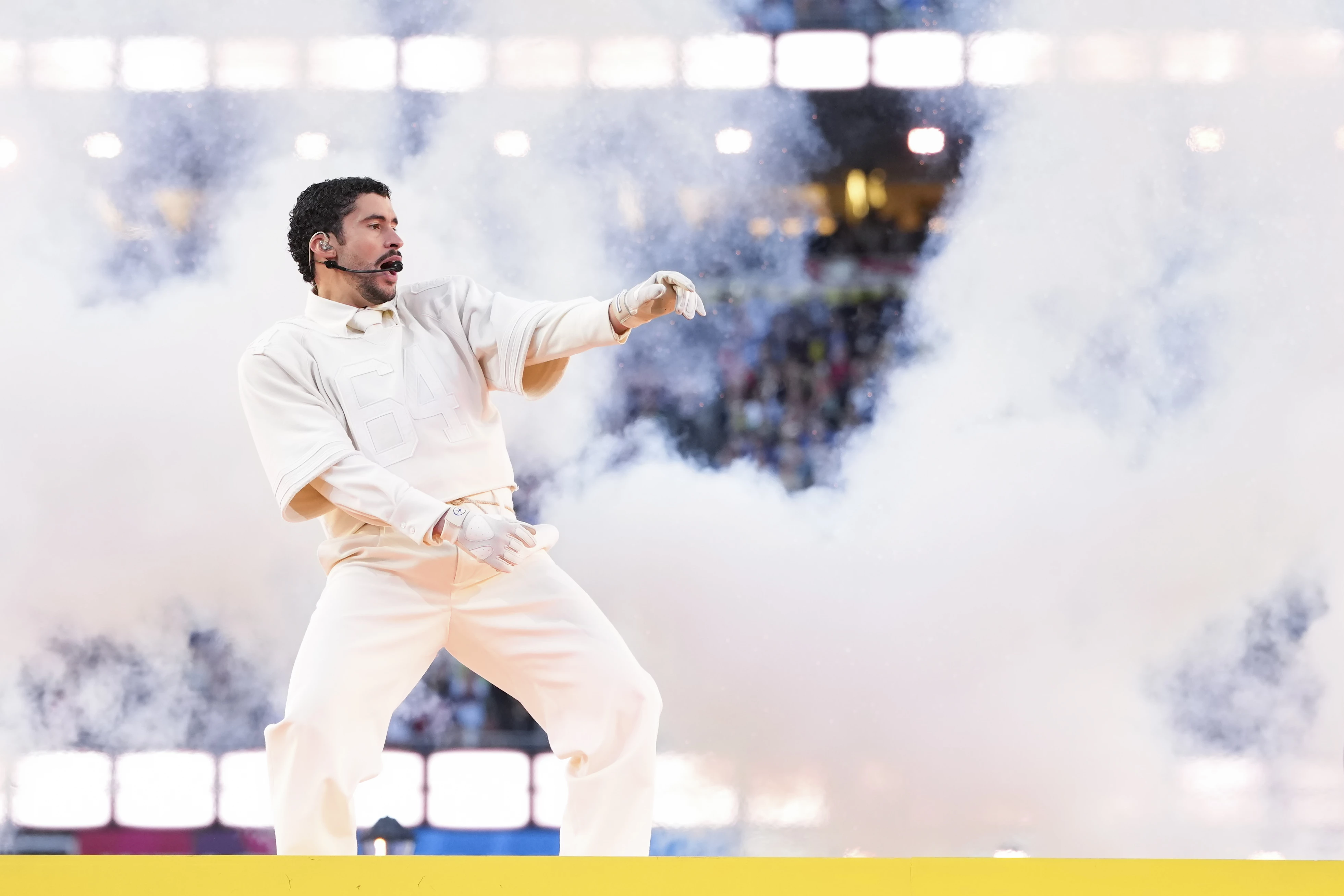 Чому поява Bad Bunny на Супербоулі 2026 вже вважається знаковою
5