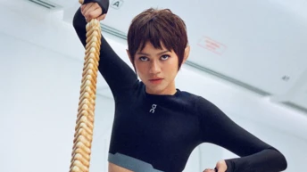 Чому всі так шаленіють від взуття ON?