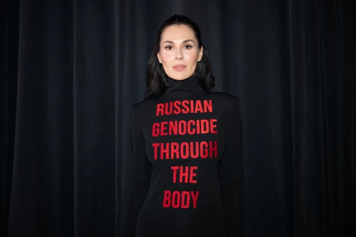 Про українську кінострічку "Сліди", відзначену на "Берлінале-2026": ключові факти
2