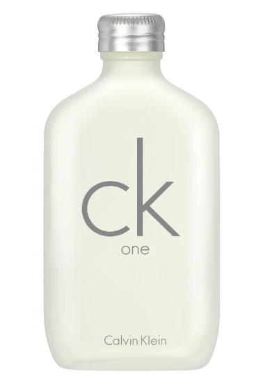 One CALVIN KLEIN CK3