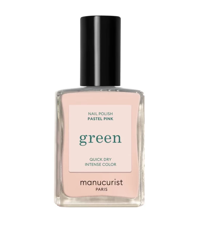 Туманний френч – манікюр, що вас зацікавить
3