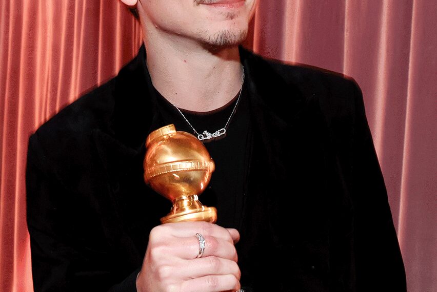 Юні голлівудські красені: улюбленці на церемоніях кінопремій