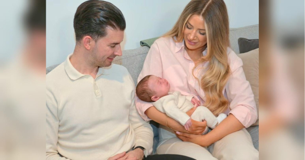 Велика Британія: перше народження після трансплантації матки від покійної донорки 6