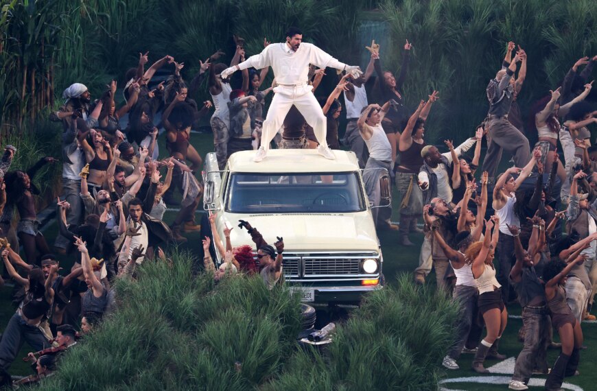 Чому поява Bad Bunny на Супербоулі 2026 вже вважається знаковою