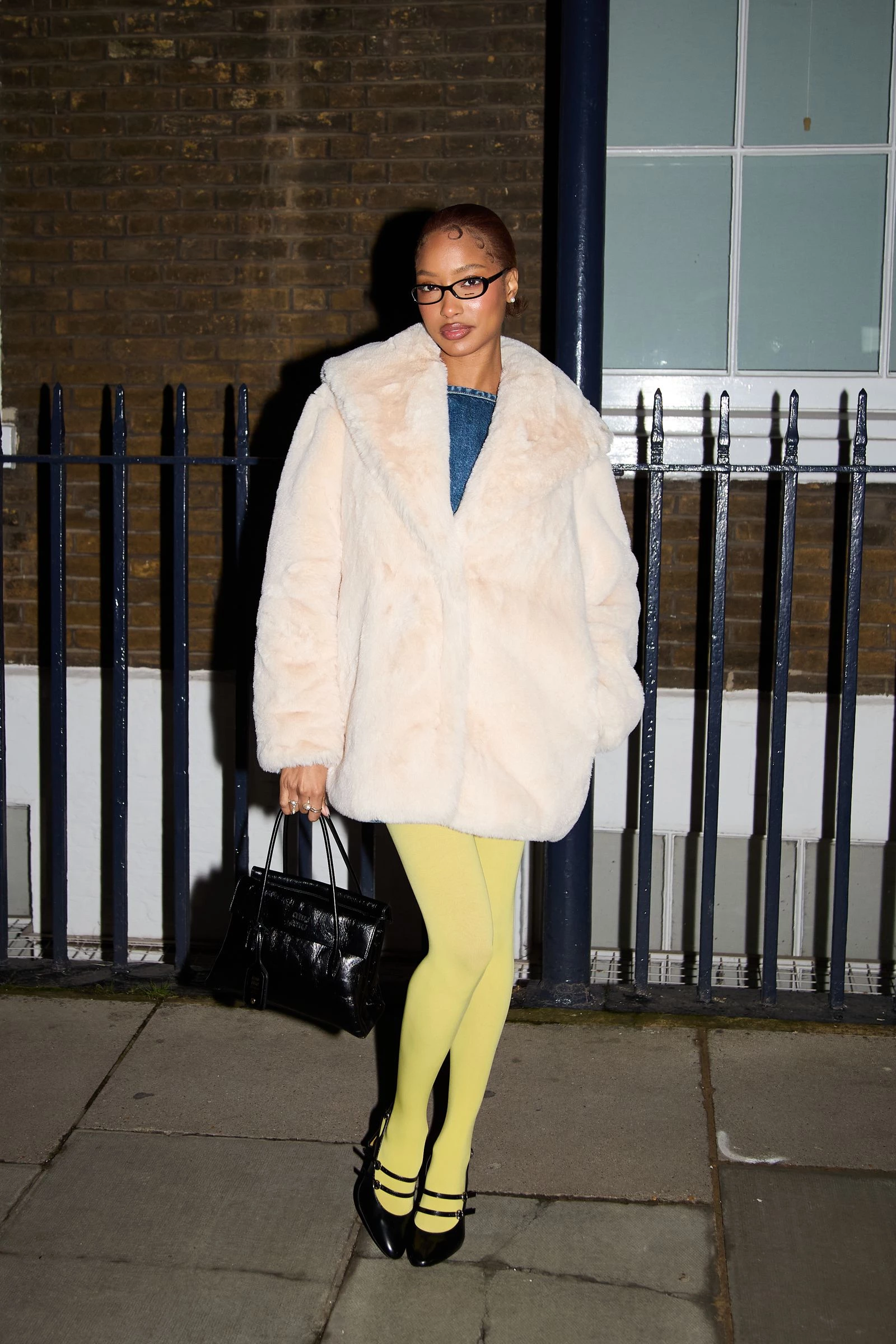 7 вуличних модних віянь з Лондонського тижня моди, щоб спробувати негайно