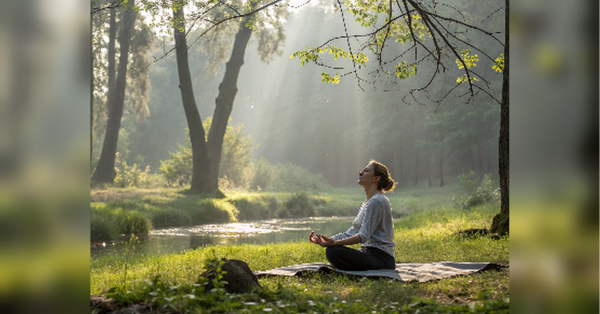 Підвіконний сад і пташиний спів: прості шляхи до ментального спокою