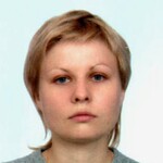 Ольга Романова