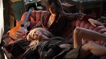 Музика кохання: оригінальний плейлист для Дня святого Валентина