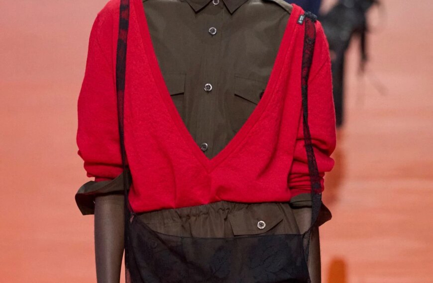 7 актуальних трикотажних виробів для перемінливої весняної погоди