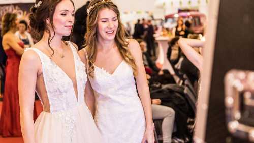 Весільні дрес-коди наречених – це просто обурливо…