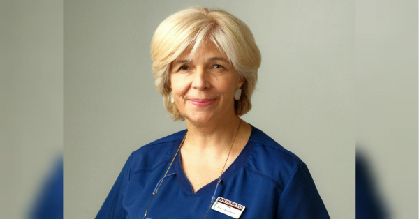 Крихітна рожева плямка на спині обернулася шкірним раком, що вразив м’язи розміром з людську долоню.