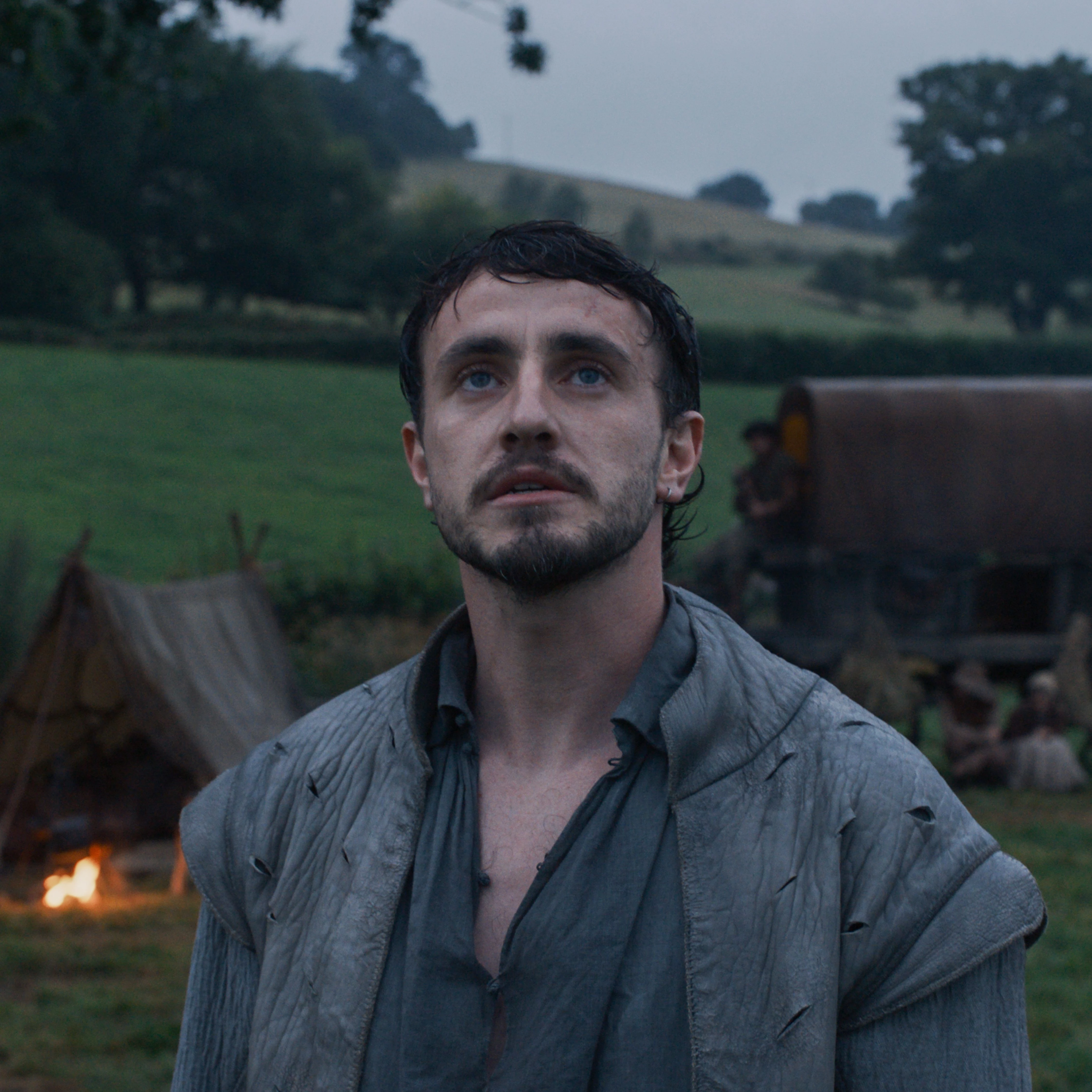 Пол Мескаль у фільмі 4