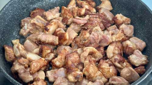 Топ 5 промахів при жарінні м’яса.