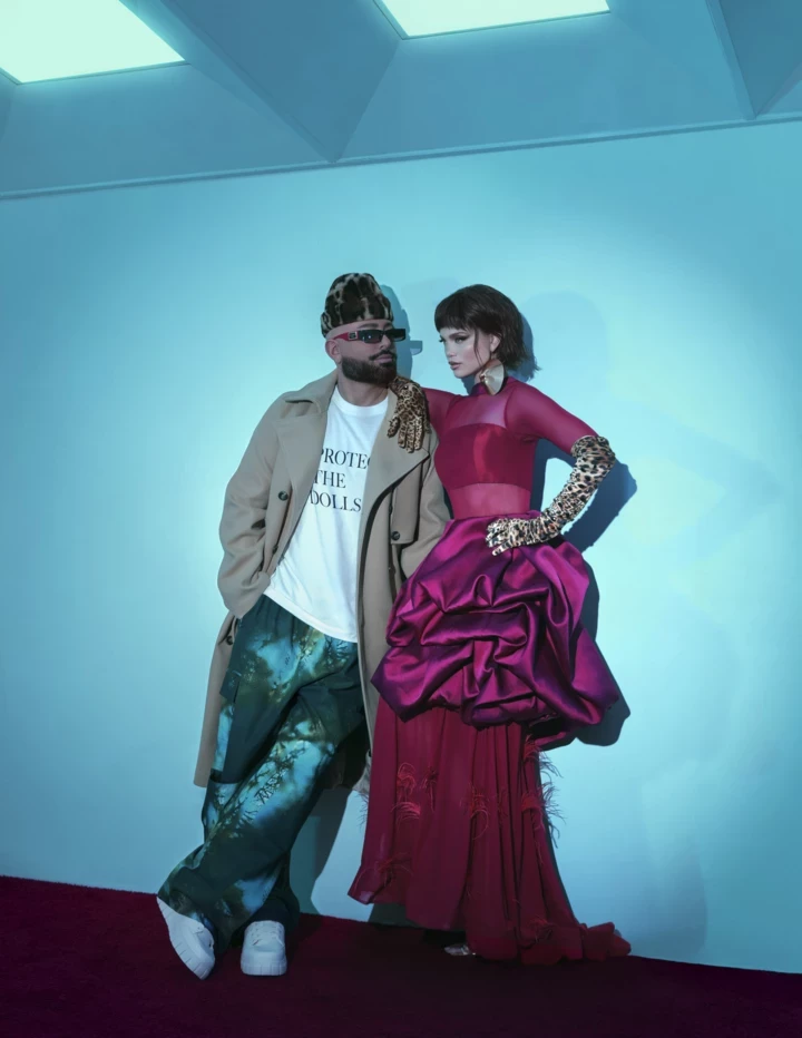 Майстерклас: як соцмережі й партнерства трансформують б'юті-індустрію
6