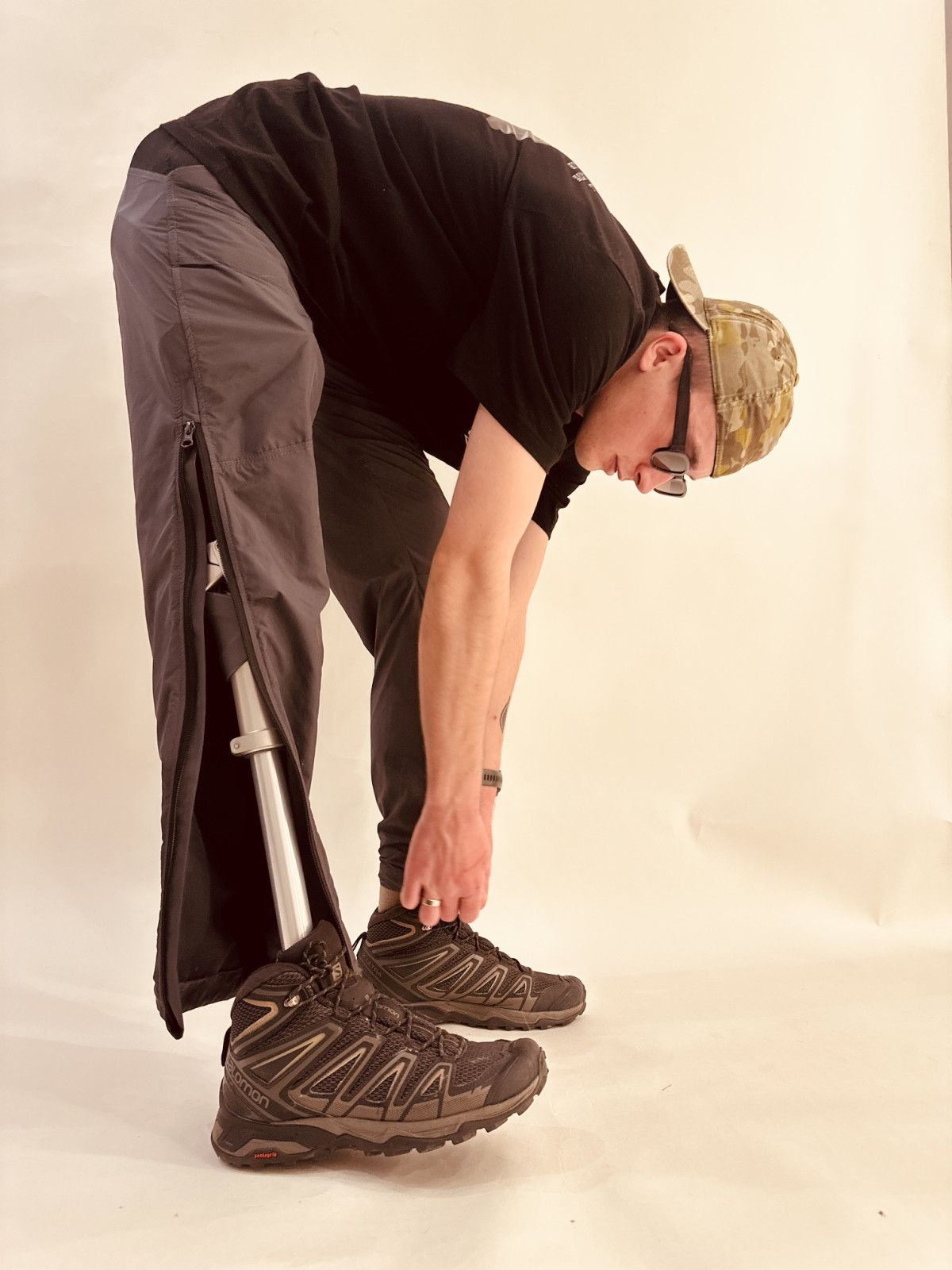 Інклюзивність у дії: All Inclusive — новий погляд на адаптивний гардероб.
3