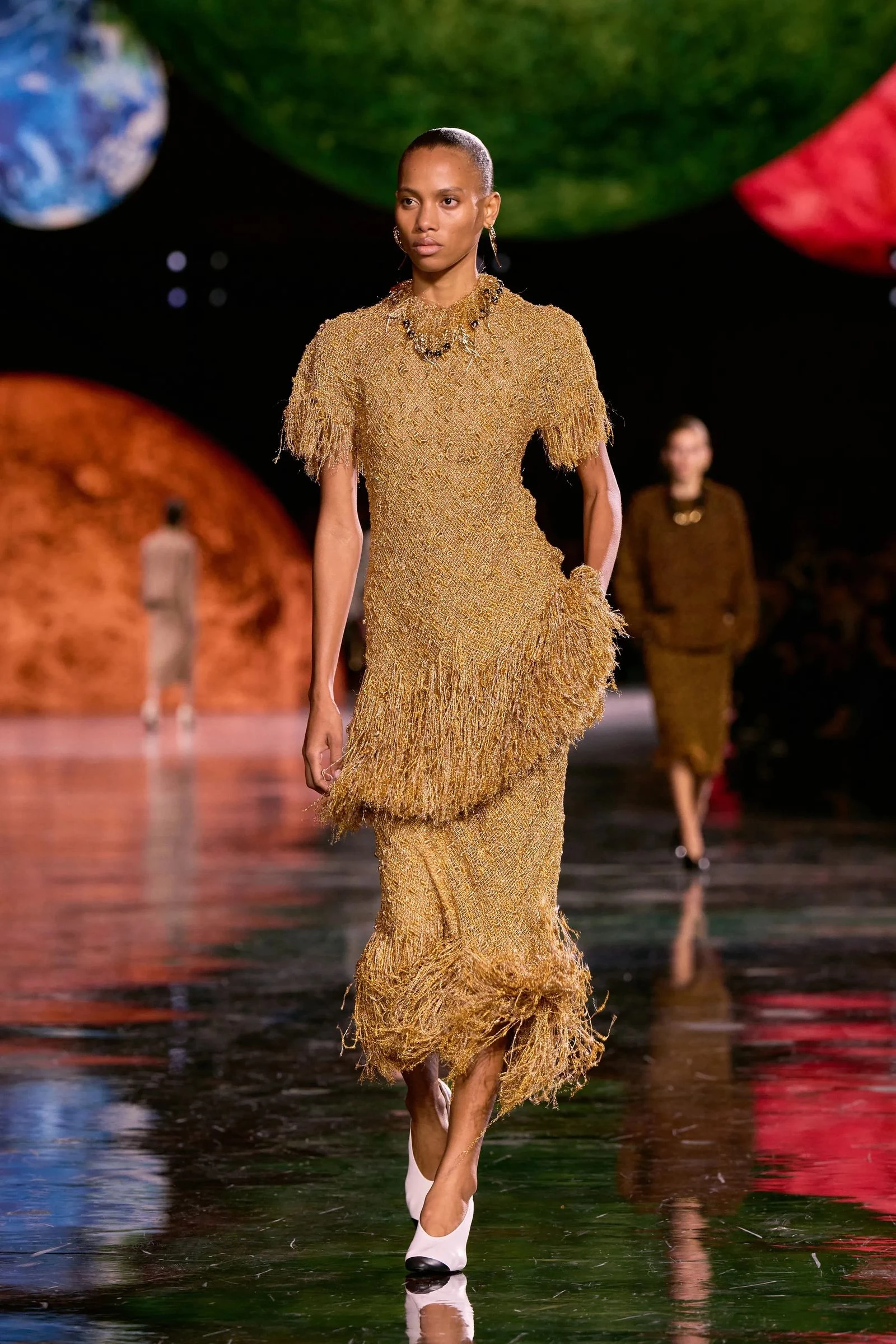 Chanel весна-літо 202610