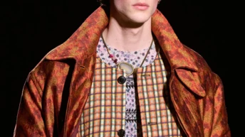 Топ-10 тенденцій чоловічого стилю: осінньо-зимовий сезон 2026/2027