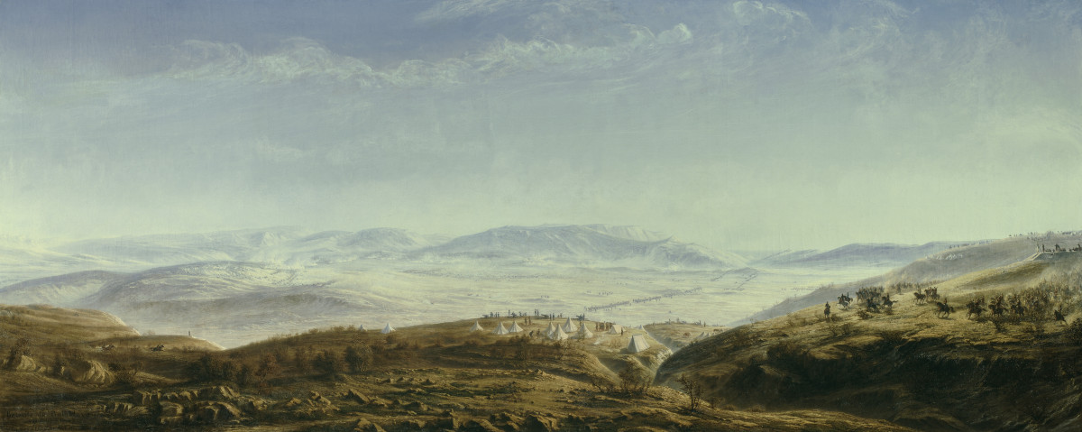 Крим: Голодомор 1944-го та захоплення ханства – важливі історичні відомості для українців.
1