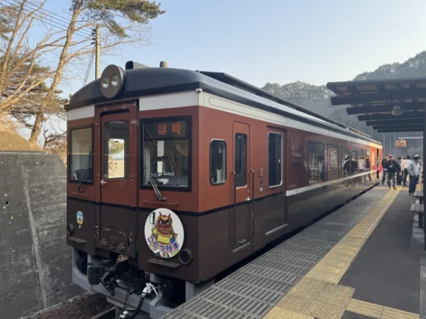 Я проїхався на японському «ковдровому поїзді» за 16 фунтів — це було…