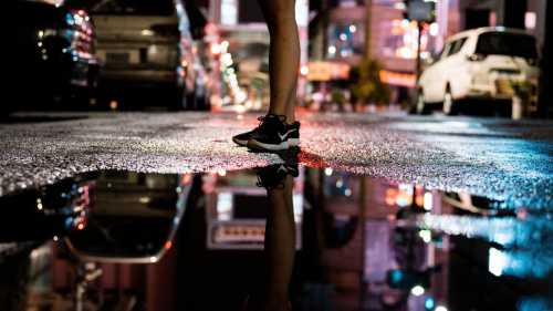 Чому японки мають ніжки X-подібної форми?