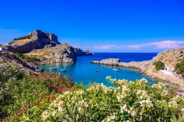 Захопливі європейські напрямки для дослідження у 2026 році — з прямими рейсами…