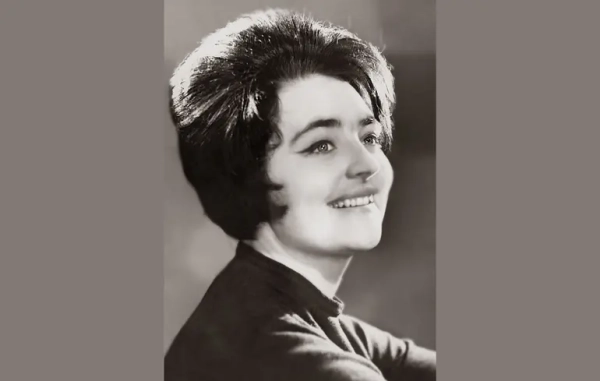 Пішла з життя Людмила Юрченко: відійшла у вічність…