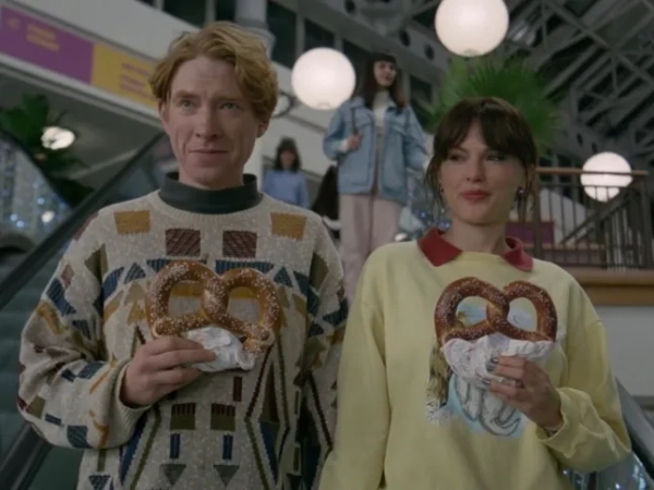 «Гнітюче» лондонське місце 70-х, яке Тейлор Свіфт робить відомим Taylor Swift Productions Inc. та Merman