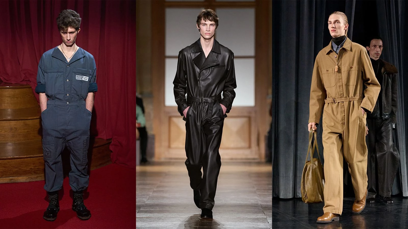 Magliano, Hermès, Lemaire6