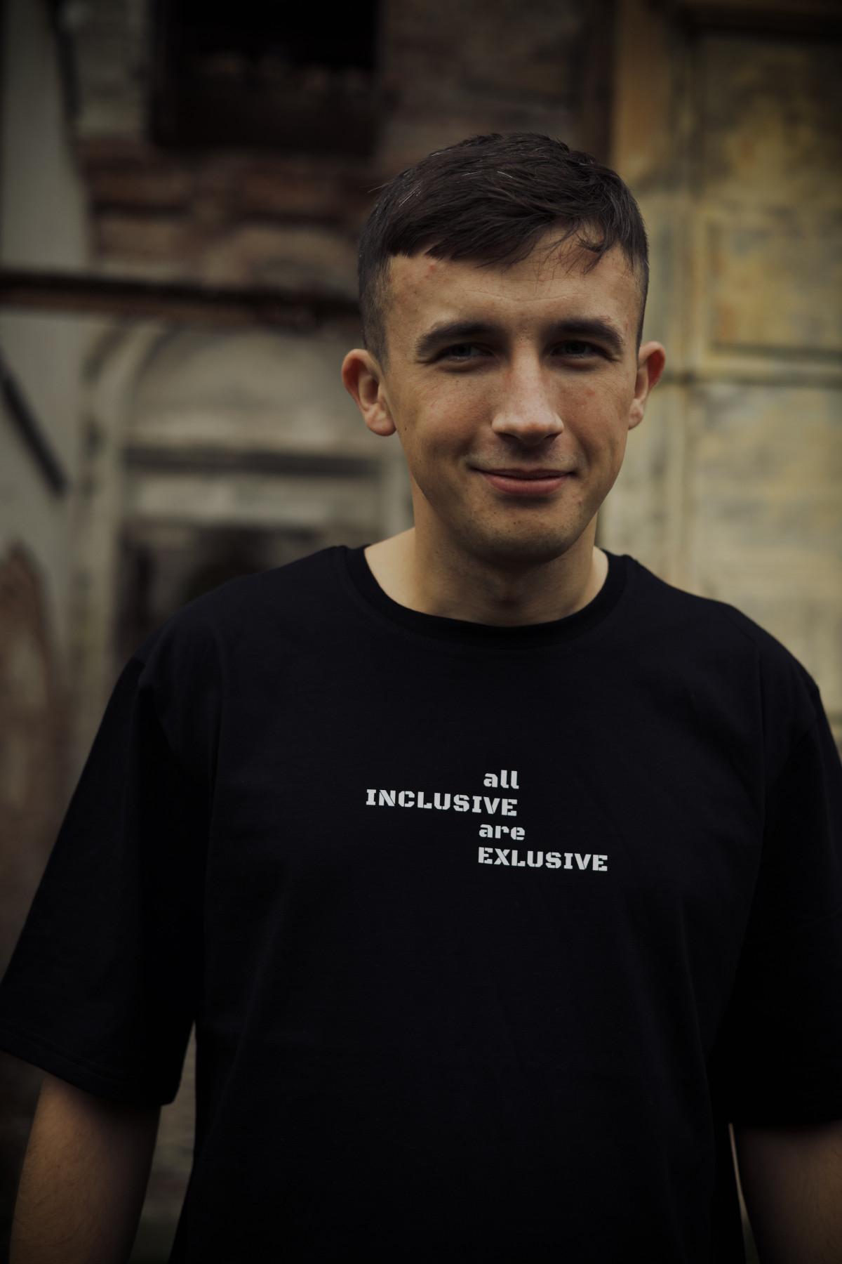 Інклюзивність у дії: All Inclusive — новий погляд на адаптивний гардероб.
1