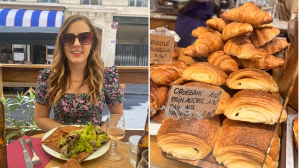 Збережіть у своєму додатку для нотаток: 5 найкращих місць, де можна поїсти…