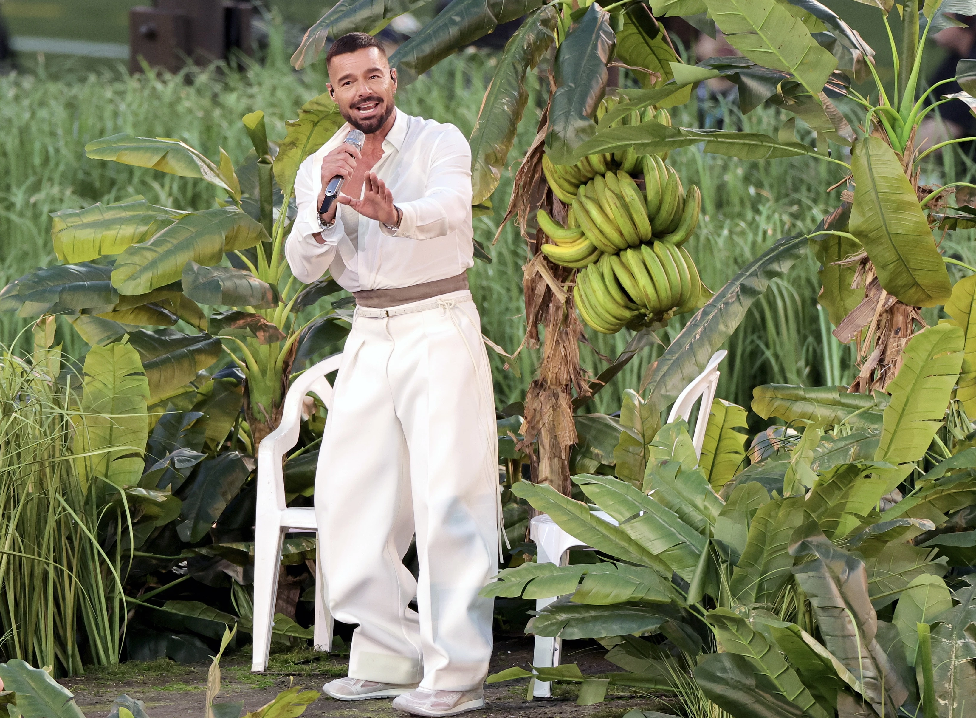 Чому поява Bad Bunny на Супербоулі 2026 вже вважається знаковою
7