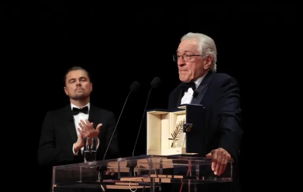 Трамп обізвав Де Ніро не сповна розуму й тупим, Де Ніро відповів Трампу “божевільний” – культурні вісті