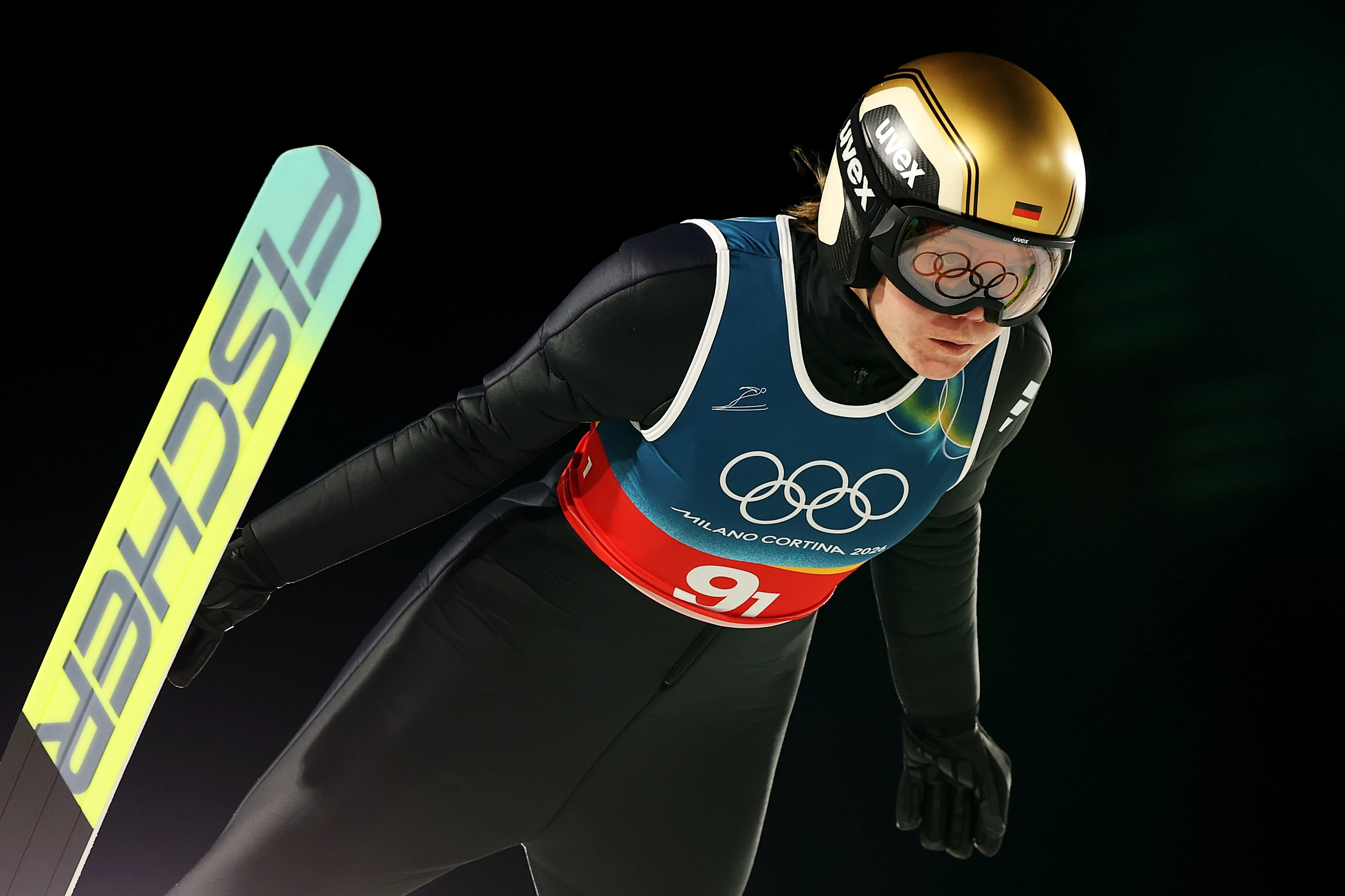 Олімпіада по-людськи: яким ми запам'ятаємо Зимовий турнір 2026-го
2