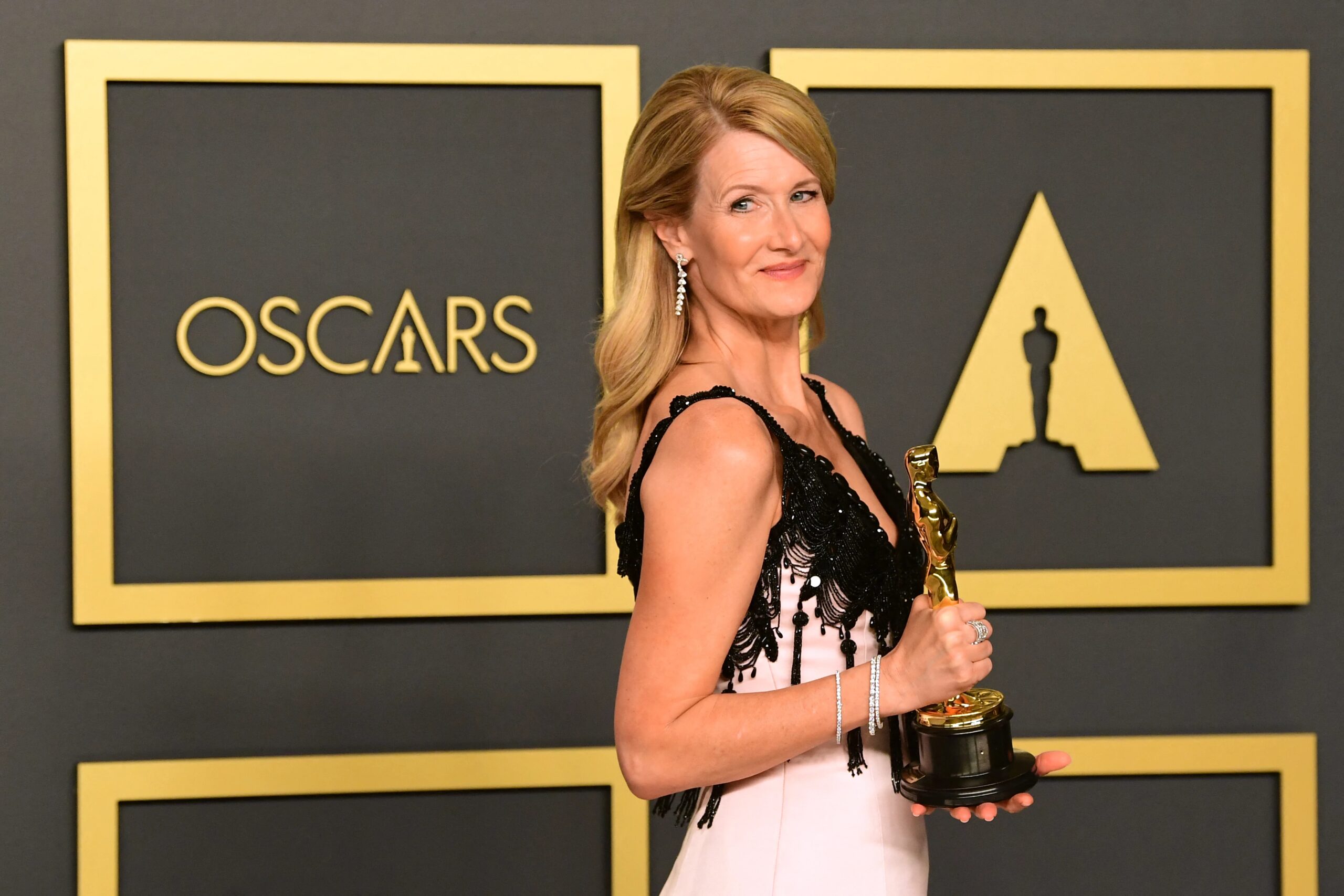 5 ролей, що зробили Лору Дерн улюбленою акторкою