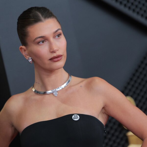 Чи були брошки провідним трендом на церемоніях вручення премій 2026 року?