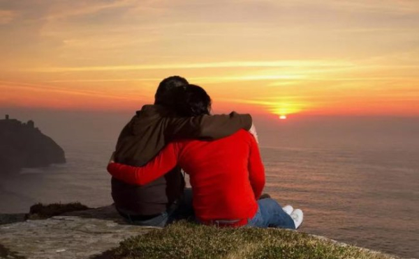 Куди сходити із дівчиною? Кіно, кафе, музей… флешмоб?