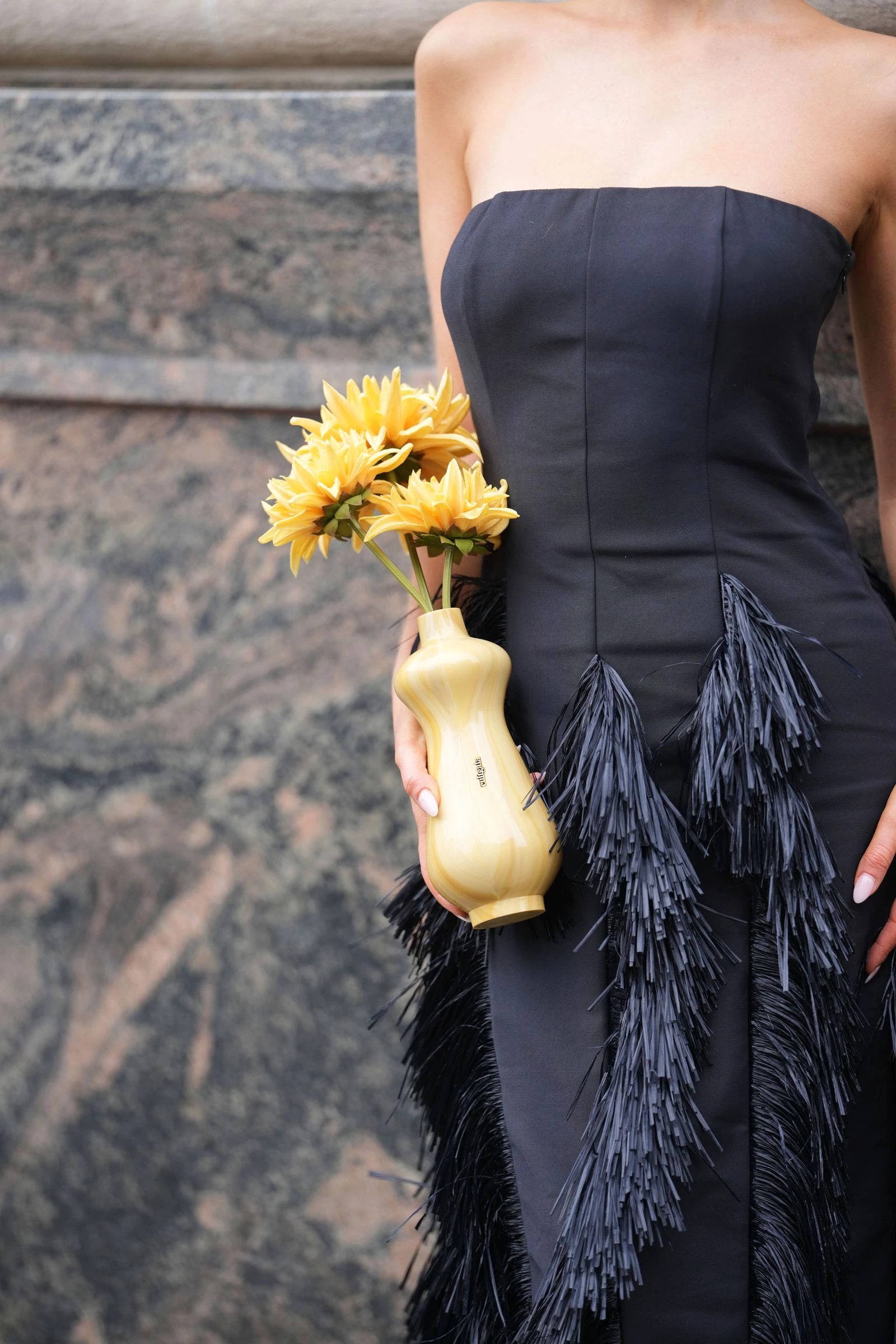 Найпопулярніші сумки з модних показів: стиль переважає над практичністю.
4