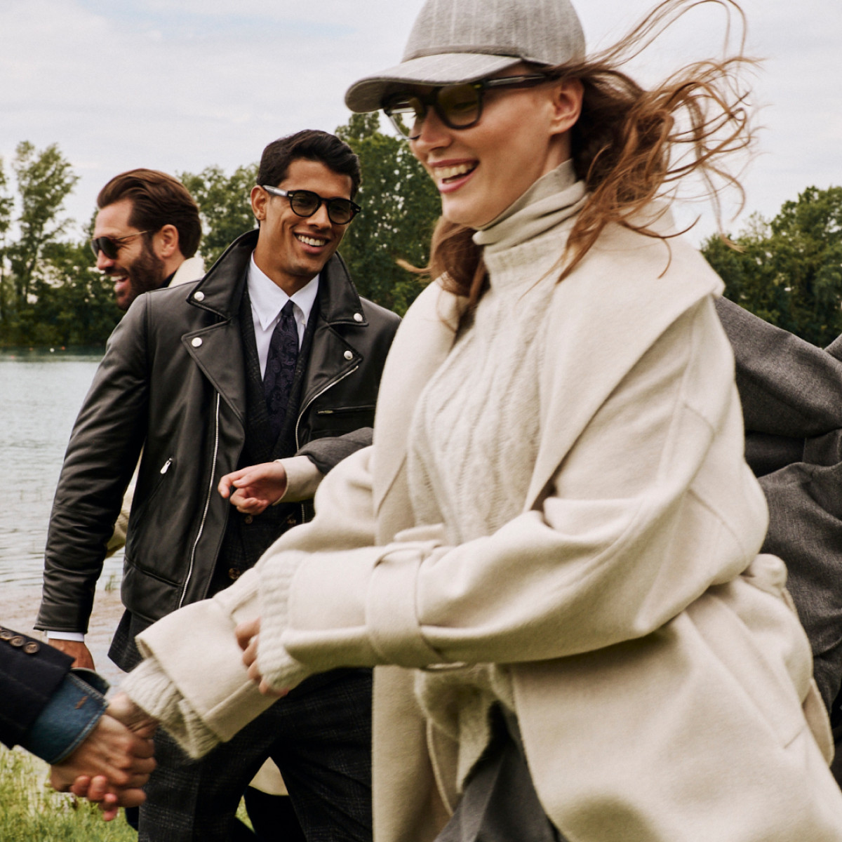 Любов здалеку у воєнний час: залицяння, нові межі відносин та поради психологині.
5