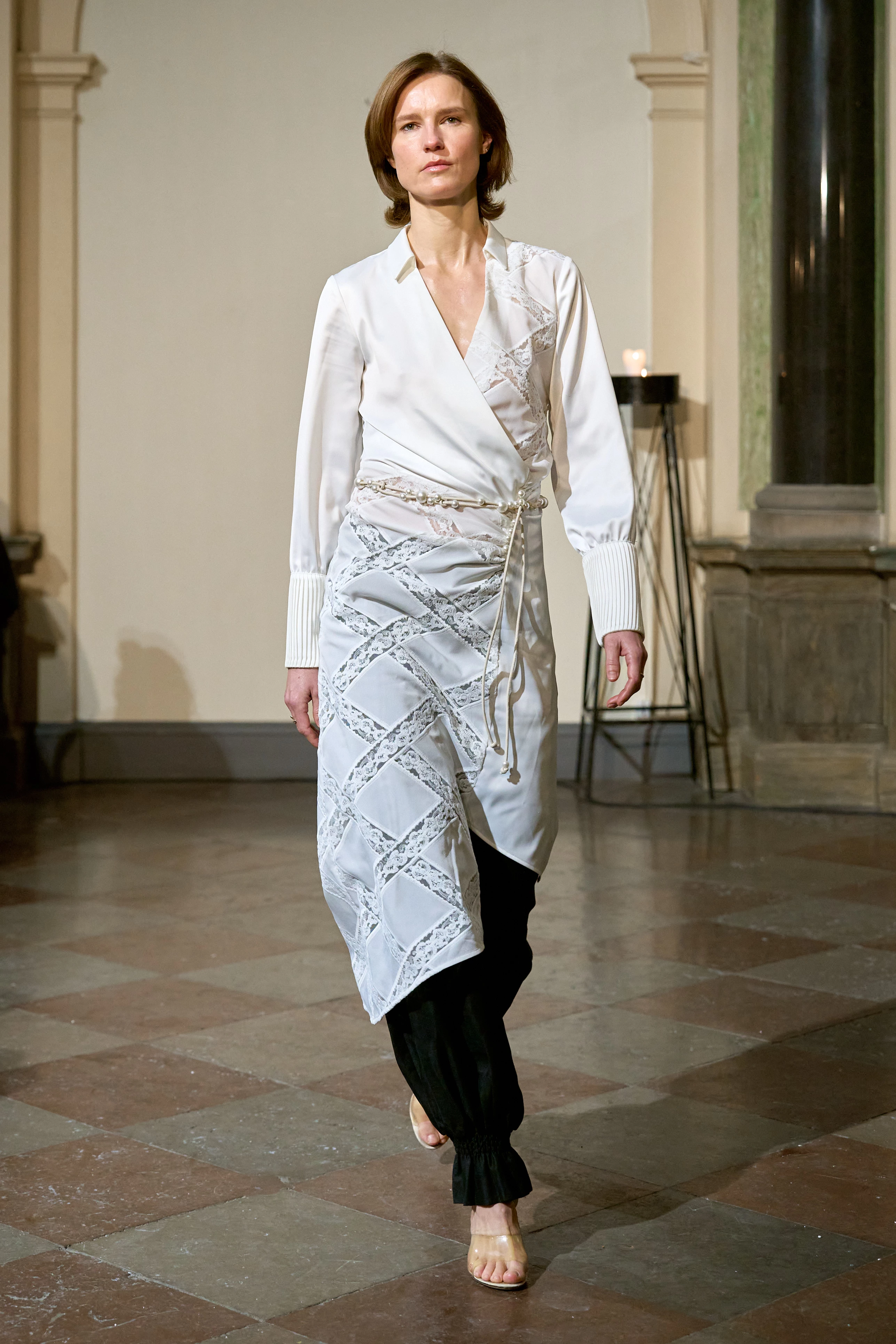 Топ-4 дефіле Копенгагенського тижня моди
10