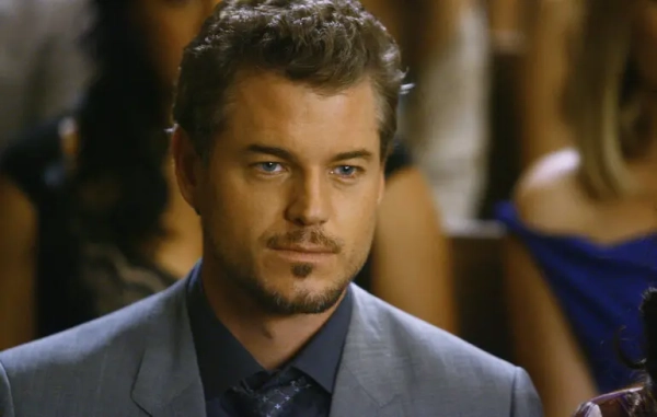 “Ейфорія”, “Анатомія Грей”: пішов з життя актор серіалів Ерік Дейн