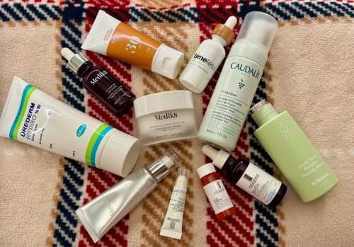 Захист шкіри: причини неефективності косметики під час блекауту