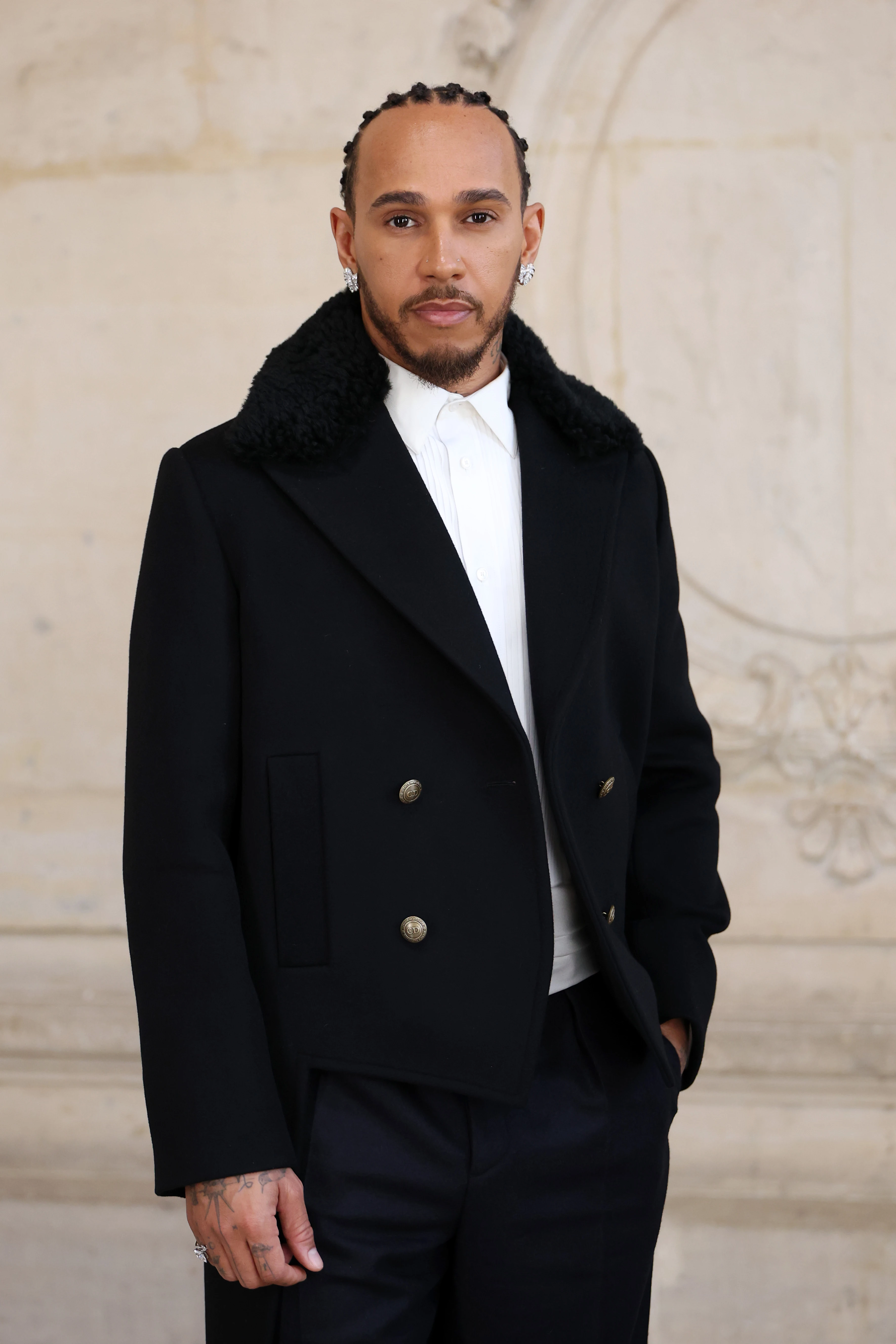 Льюїс Гемільтон1