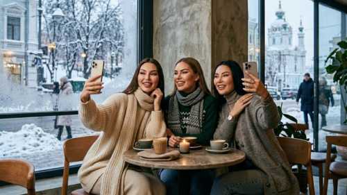 Невже зовнішність застаріває? Чому слідування модним віянням в зовнішності – це безвихідь незалежно від віку