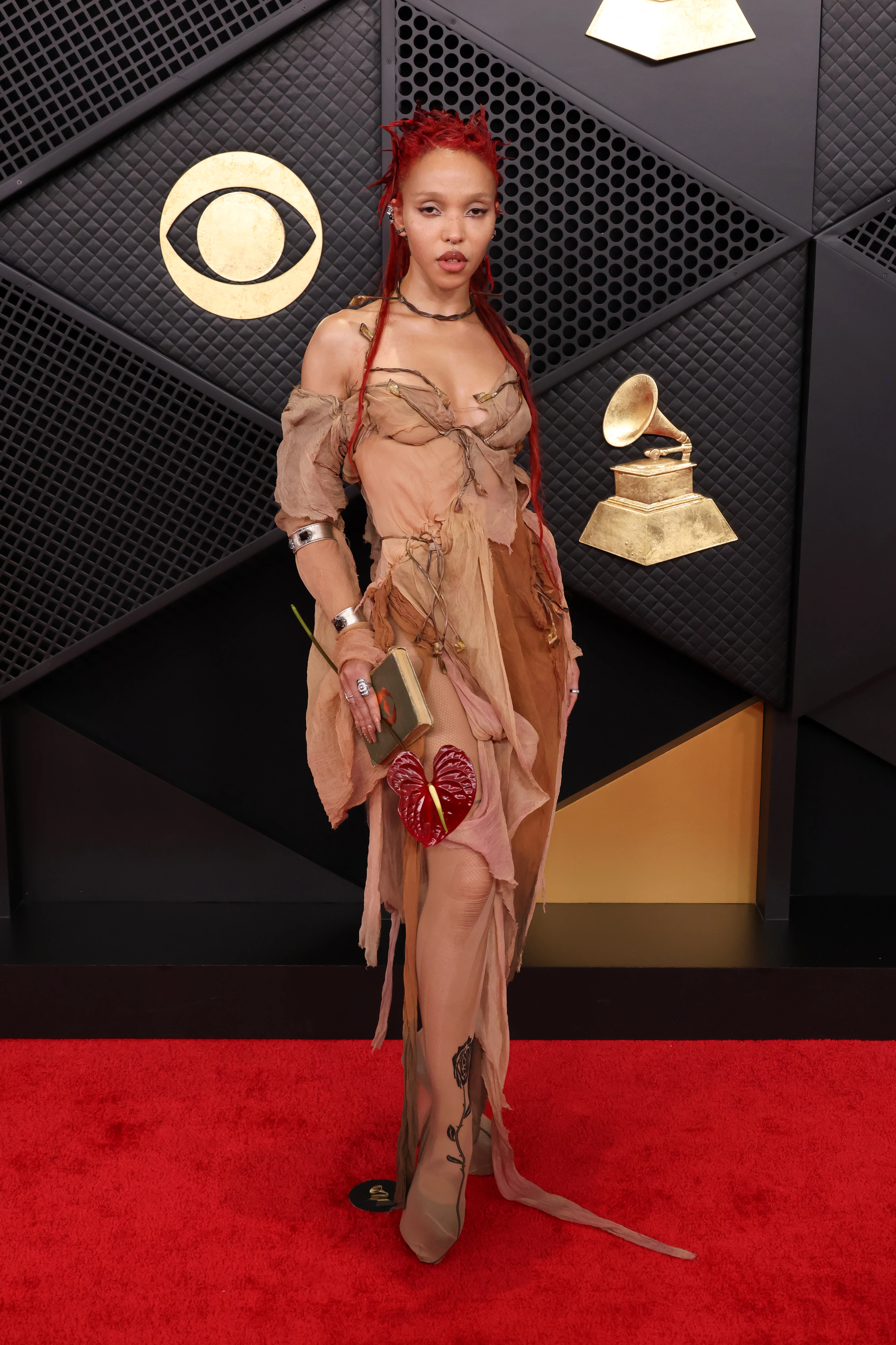 FKA Twigs13