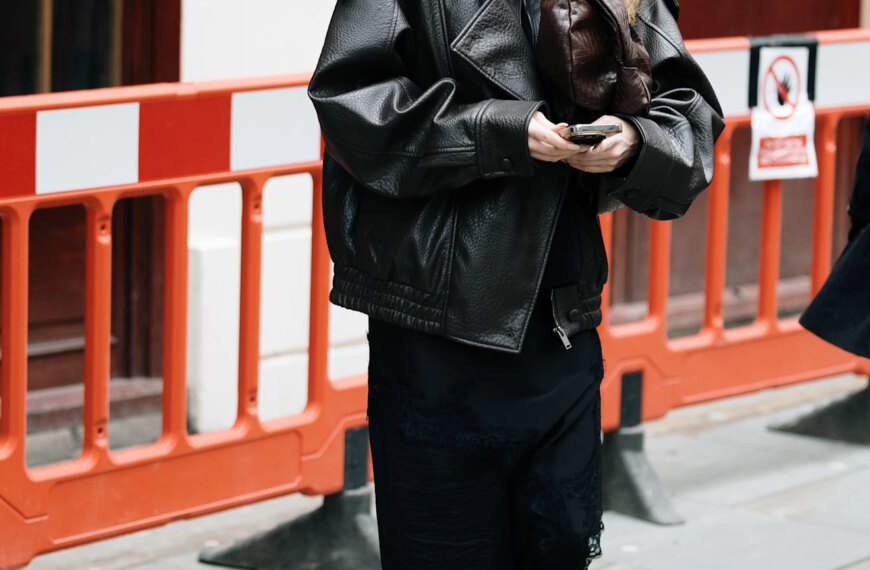 П’ять незамінних речей для формування власного стилю у 2026.