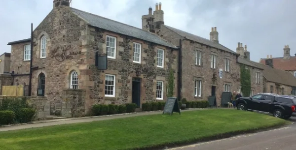 Лорд Крю Бамбург