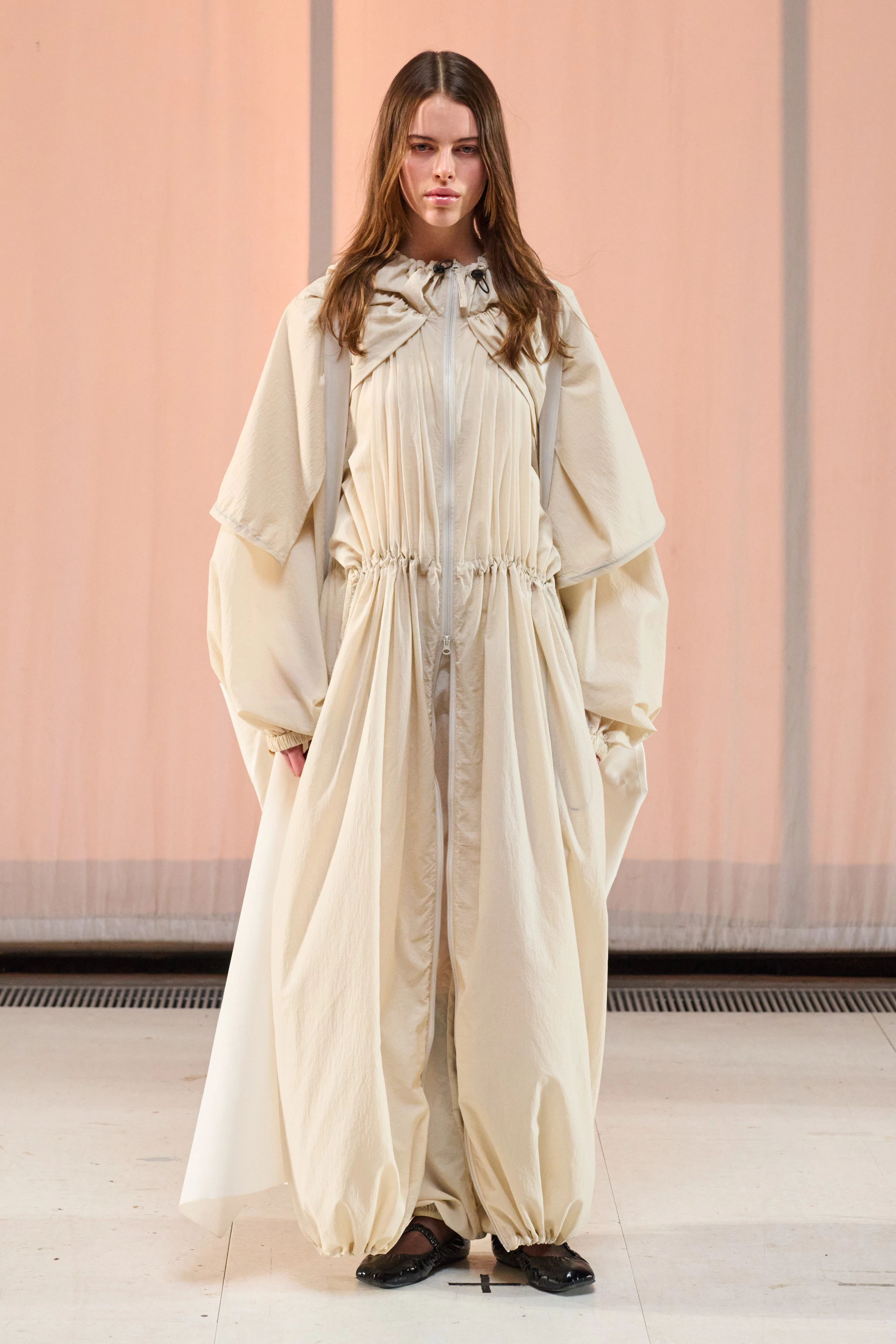 Топ-4 дефіле Копенгагенського тижня моди
12