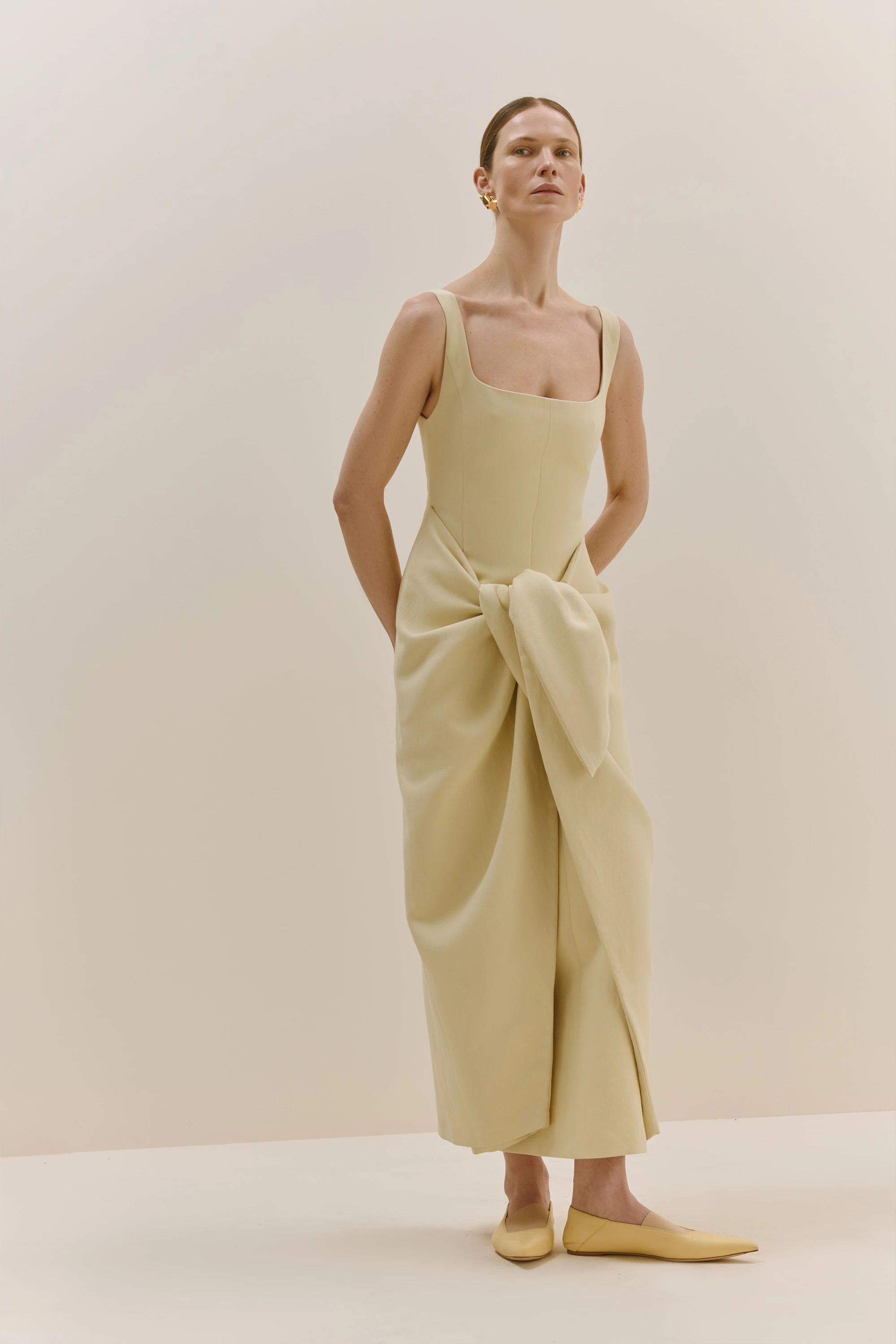 Молочний Шлях: свіжа лінійка BEVZA осінь-зима 2026/27
3